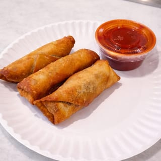 Cheesesteak Egg Roll (3pc)