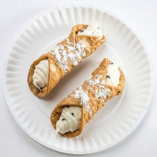 Cannolis