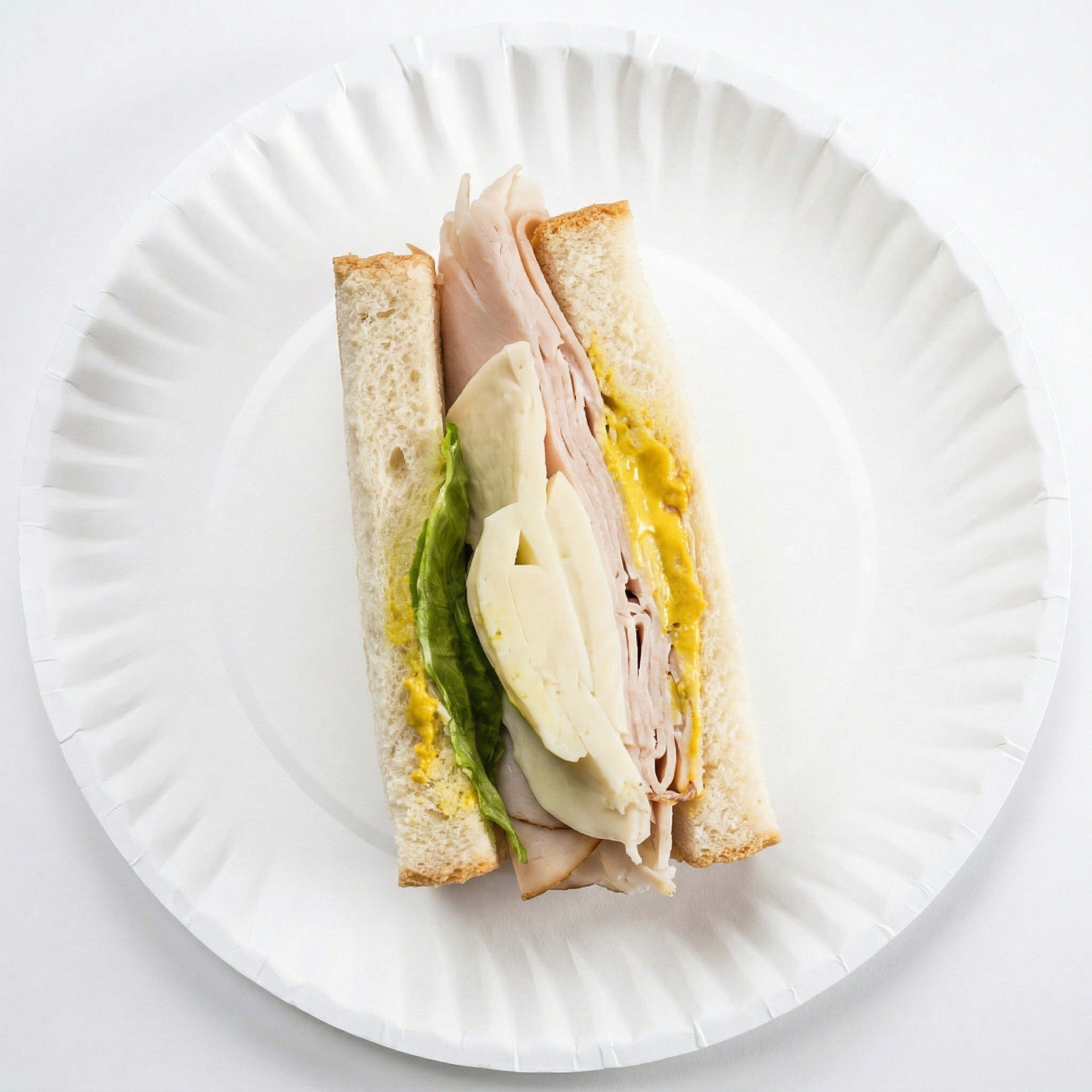Turkey SLD.