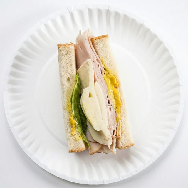Turkey SLD.
