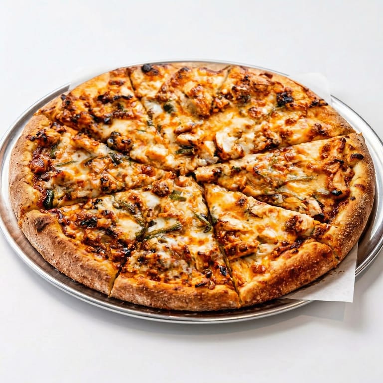 Indulge in Our BLT