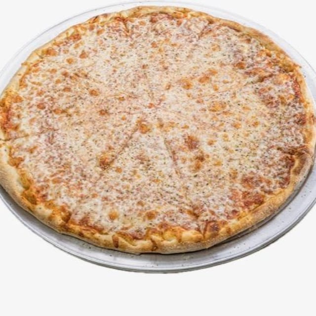 Cheese Pizza.