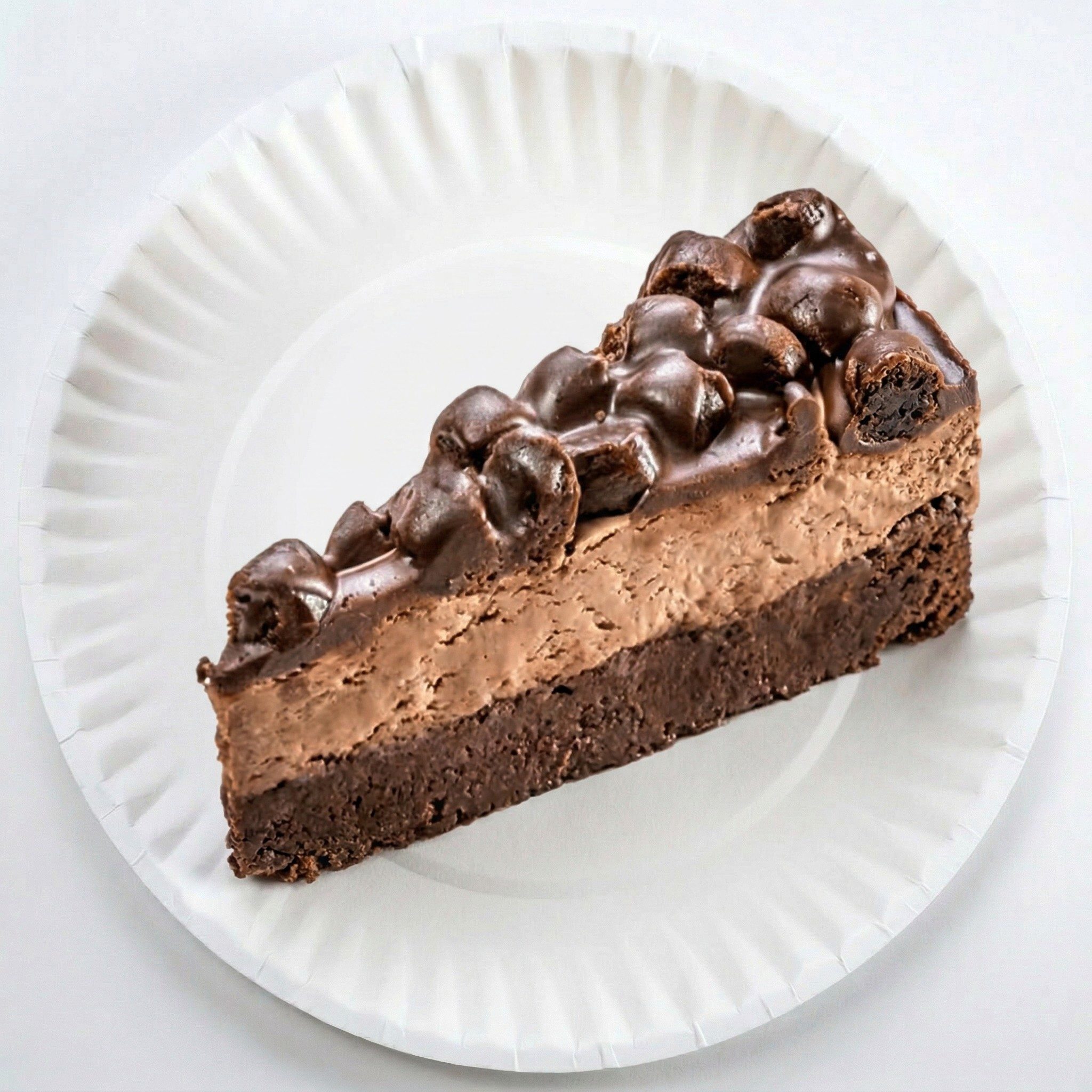 Missi Mud Cake.