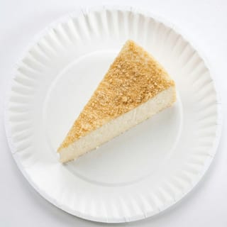 NY Cheesecake