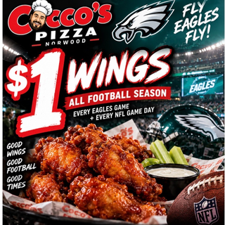 Wings (50)